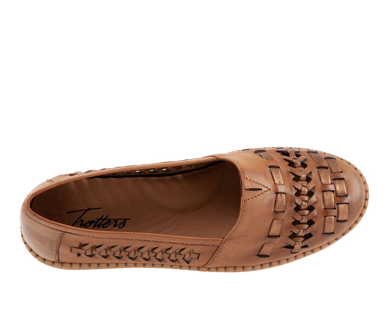 Women's Trotters Rory Slip-On Shoes