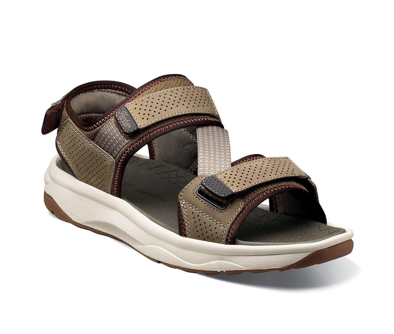 Men's Florsheim Tread Lite River Sandal Outdoor Sandals