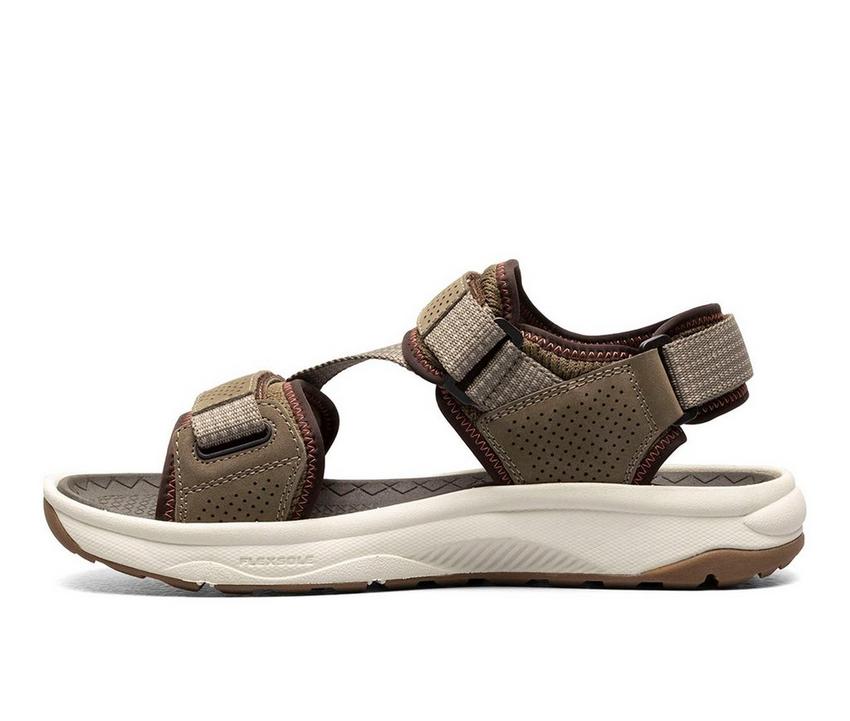 Men's Florsheim Tread Lite River Sandal Outdoor Sandals