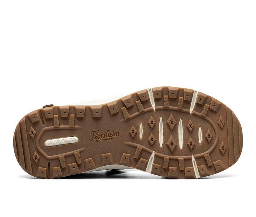 Men's Florsheim Tread Lite River Sandal Outdoor Sandals