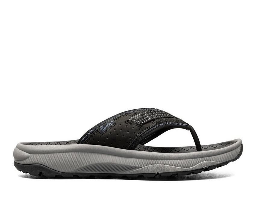 Men's Florsheim Tread Lite Thong Sandal Flip-Flops