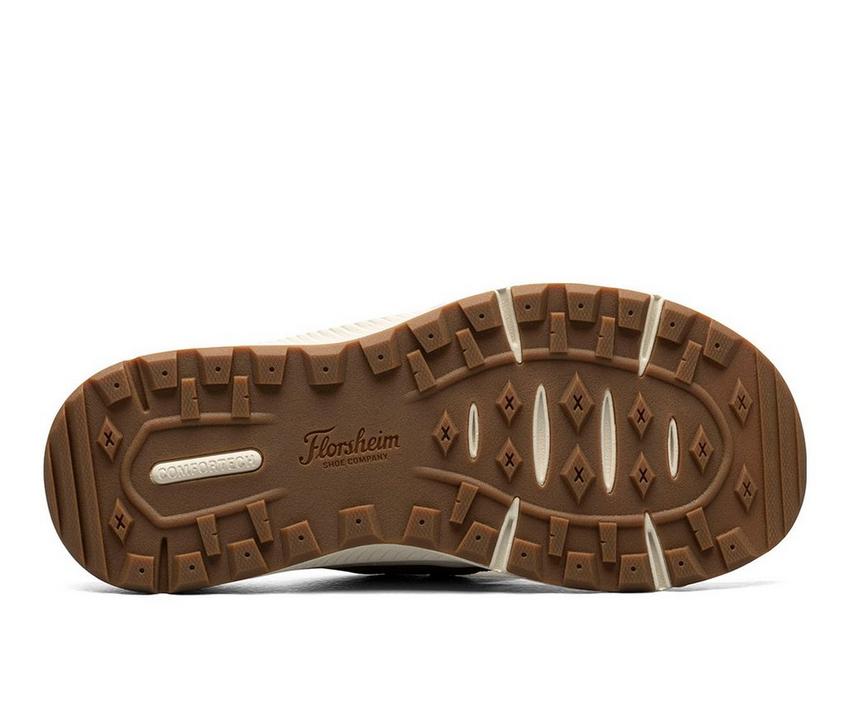 Men's Florsheim Tread Lite Thong Sandal Flip-Flops