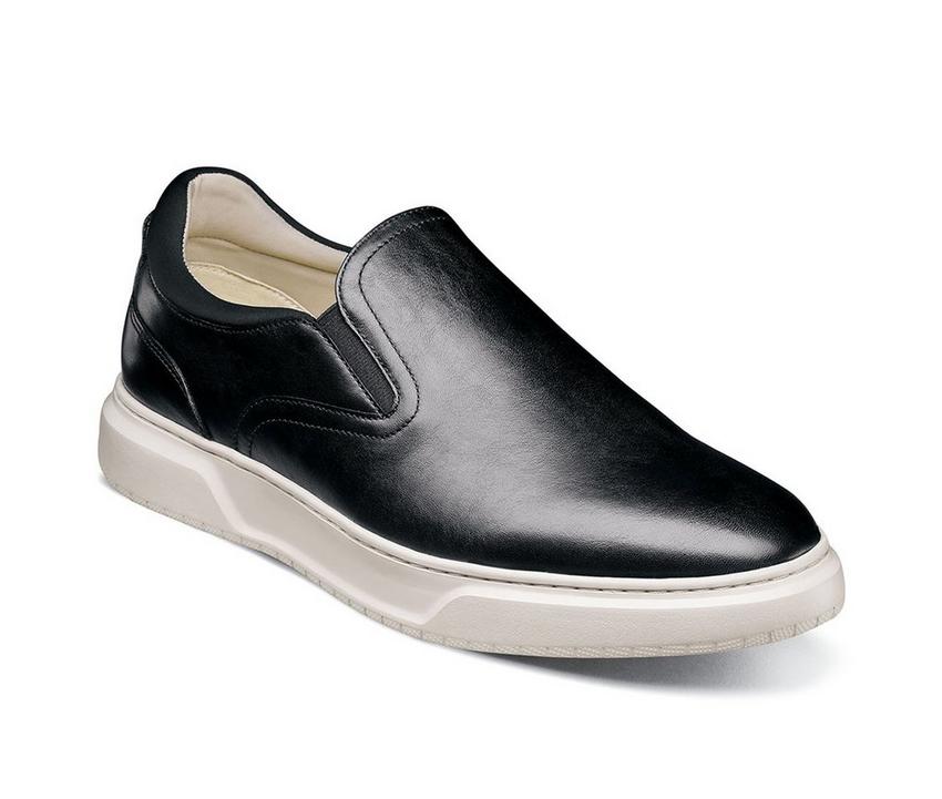 Men's Florsheim Premier Plain Toe Slip-On Shoes
