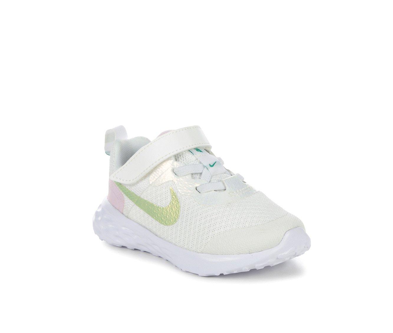 Nike Toddler Revolution 6 Casual Shoes