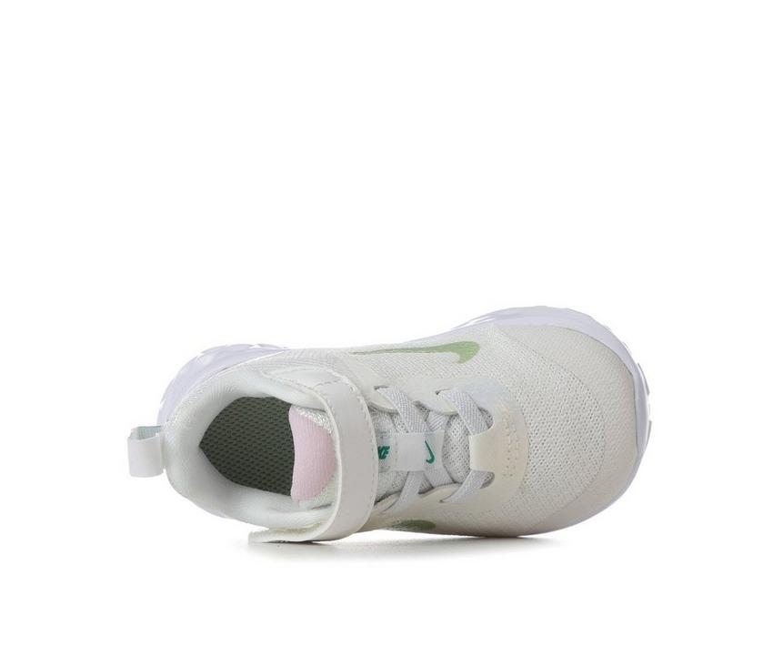 Kids' Nike Toddler Revolution 6 Special Edition Sustainable Running Shoes