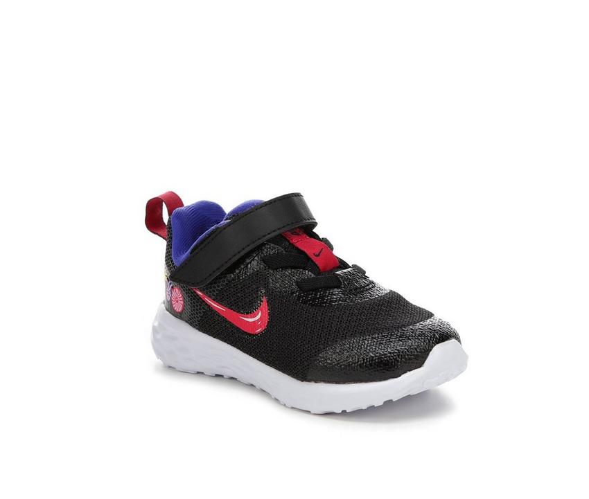 Kids' Nike Toddler Revolution 6 Special Edition Sustainable Running Shoes