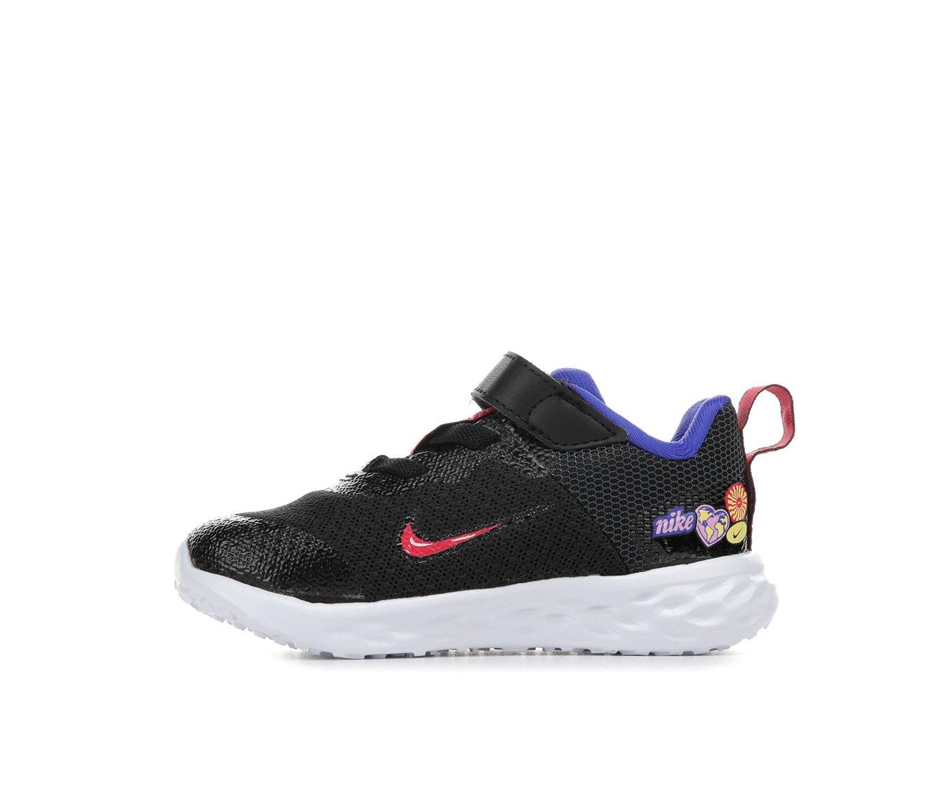 Nike toddler outlet free rn shoes