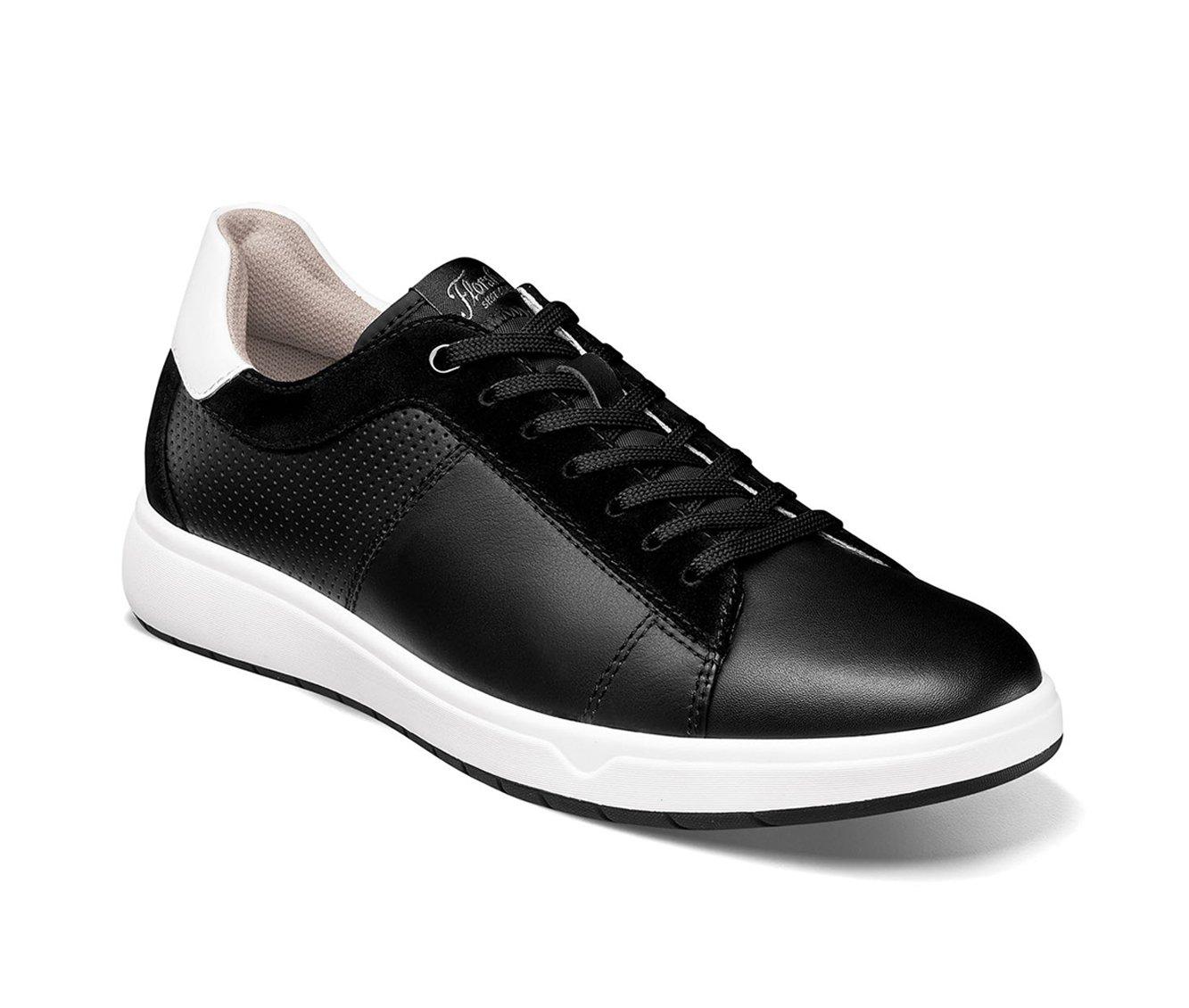 Men's Florsheim Heist Lace-To-Toe Sneakers