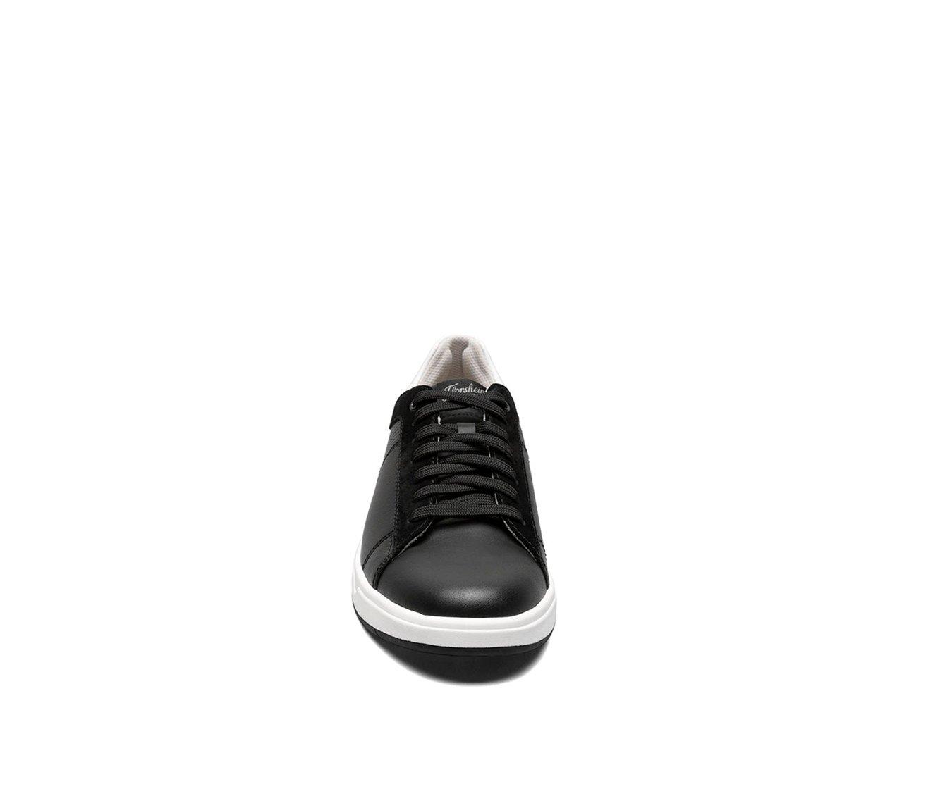 Men's Florsheim Heist Lace-To-Toe Sneakers