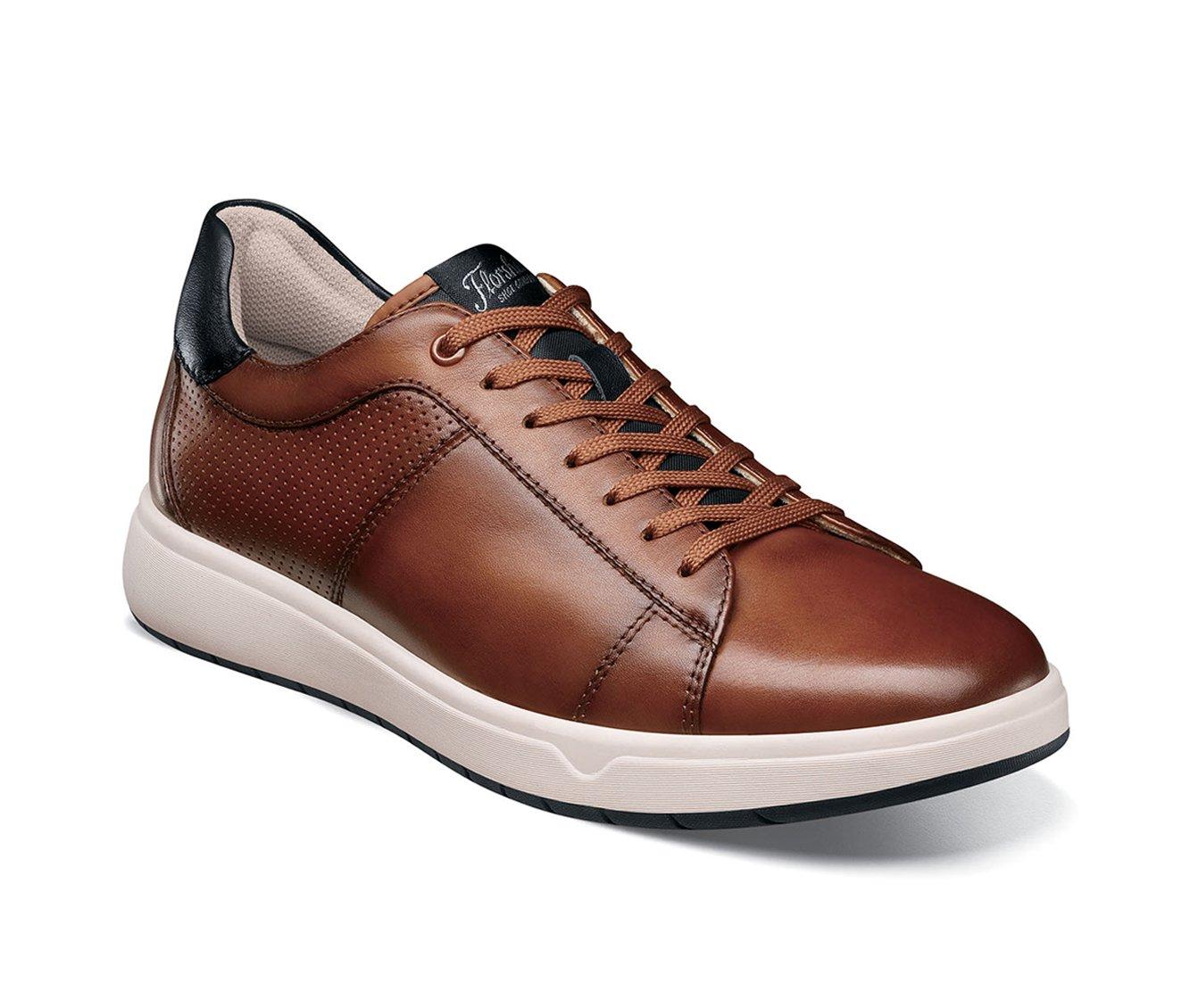 Men's Florsheim Heist Lace-To-Toe Sneakers