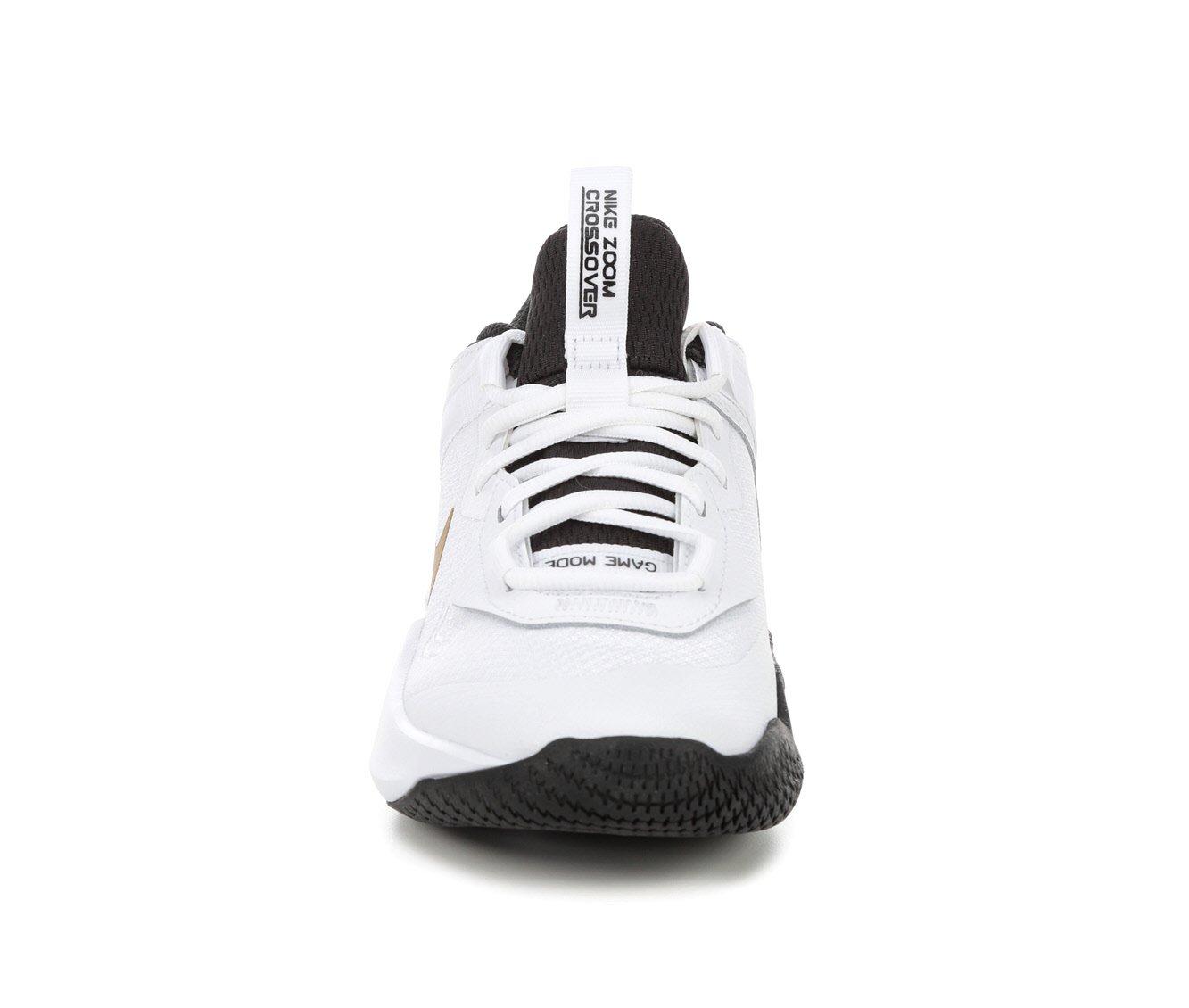 Nike Air Zoom Crossover children's basketball shoes · Sport · El