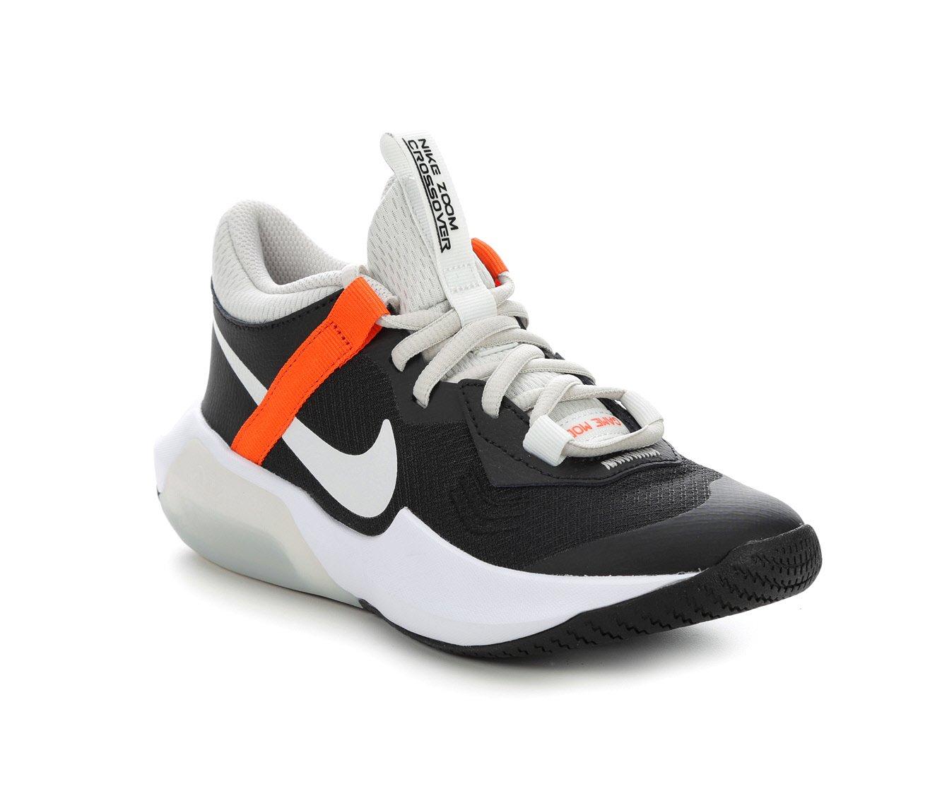 shoe carnival boys basketball shoes