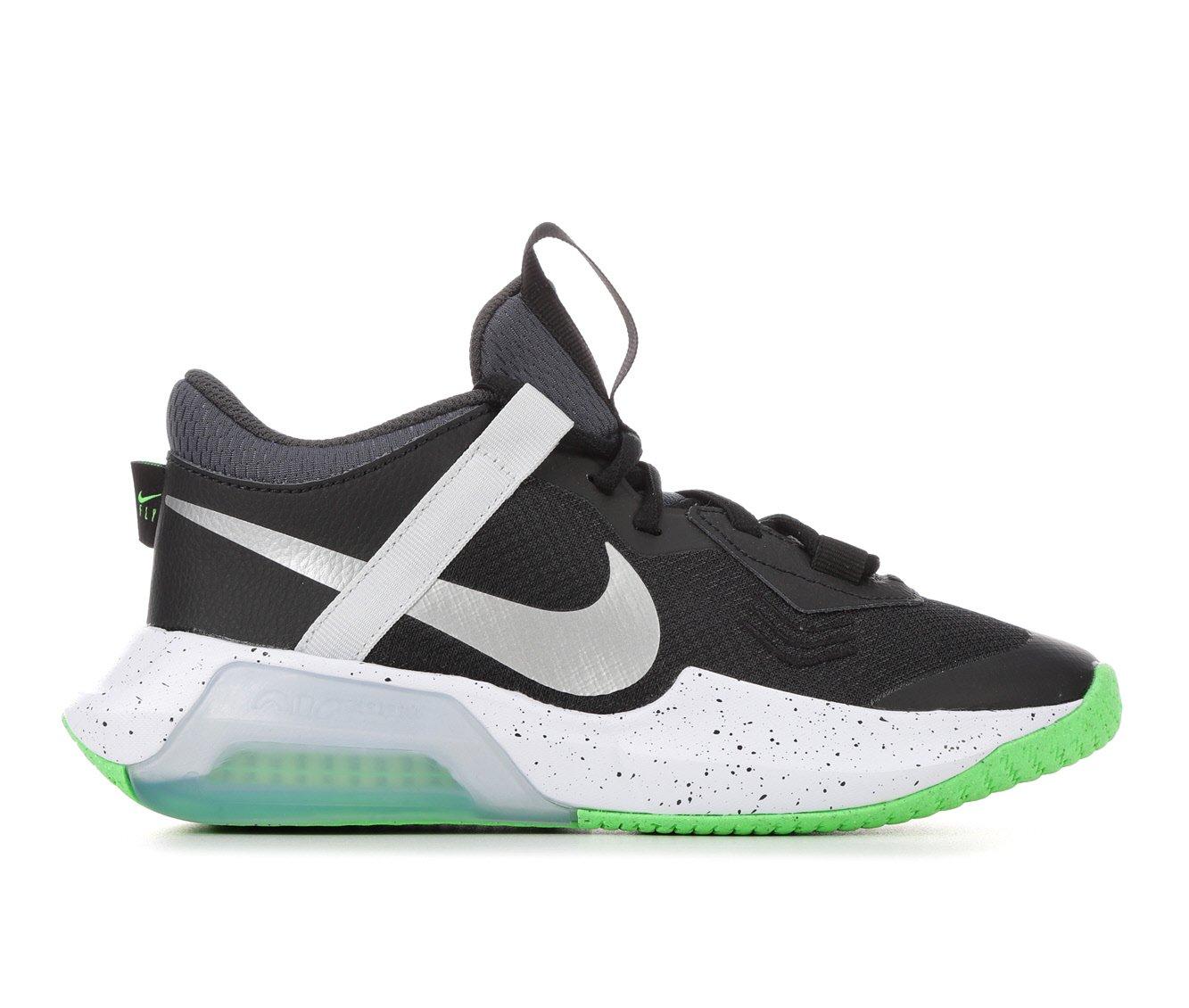 Shoe carnival nike basketball clearance shoes