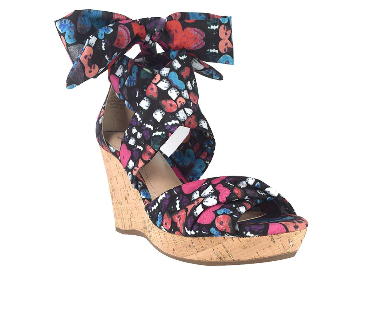 Women's Impo Omrya Wedge Sandals