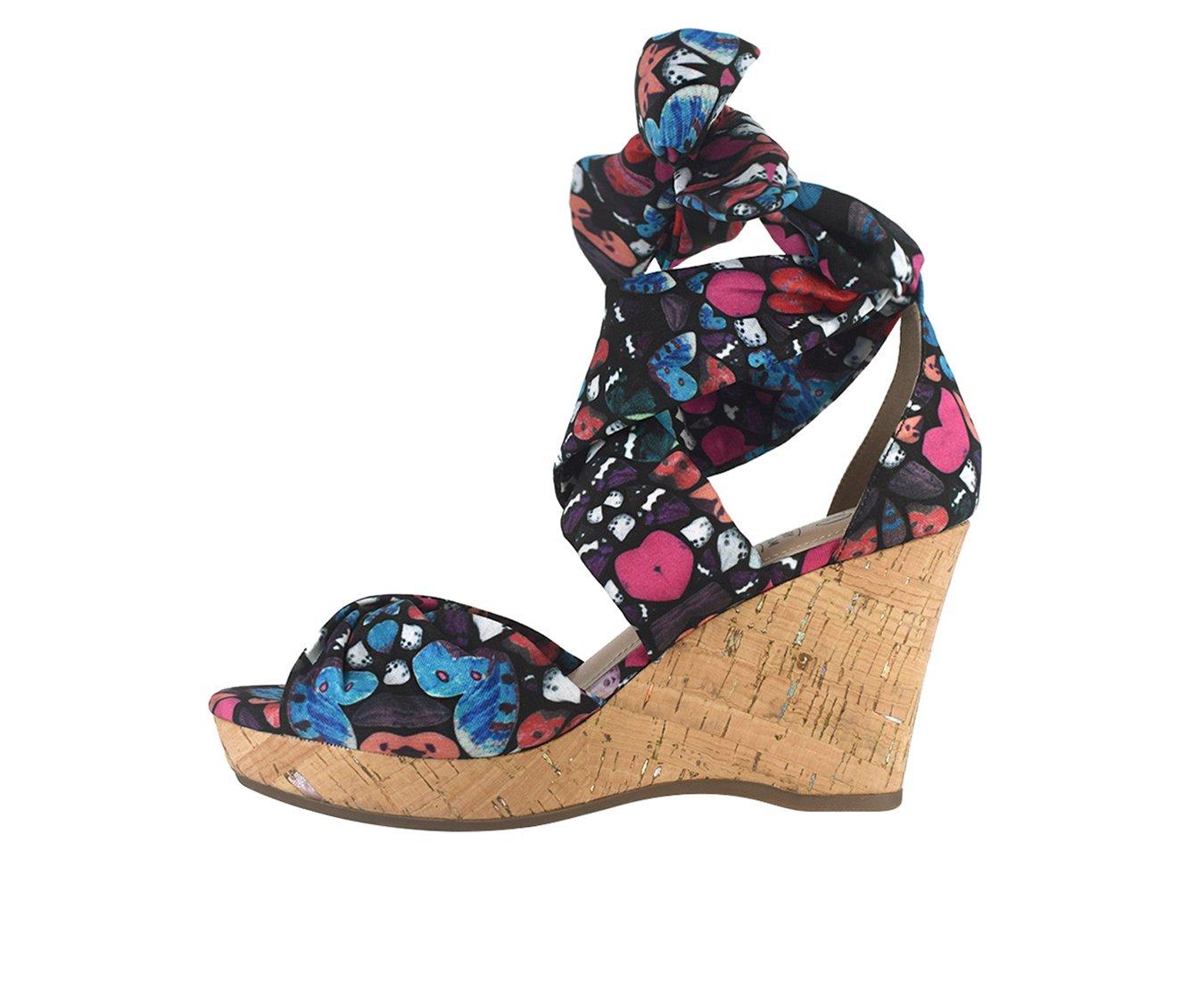 Women's Impo Omrya Wedge Sandals