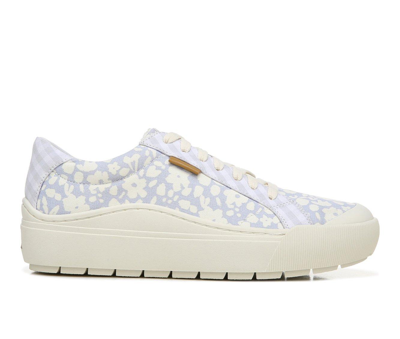Women's Dr. Scholls Time Off Sustainable Platform Sneakers