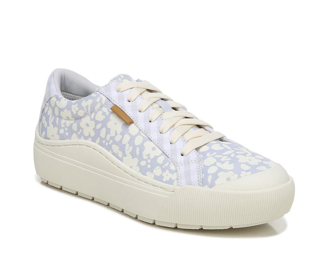 Women's Dr. Scholls Time Off Sustainable Platform Sneakers