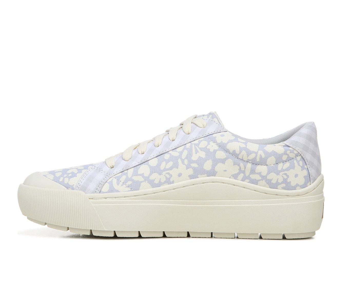 Women's Dr. Scholls Time Off Sustainable Platform Sneakers