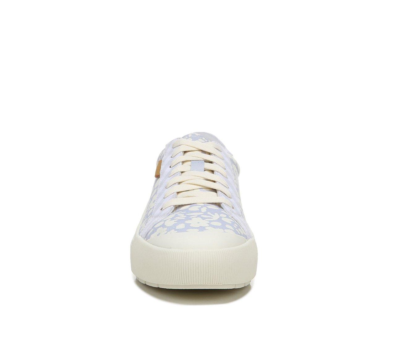 Women's Dr. Scholls Time Off Sustainable Platform Sneakers