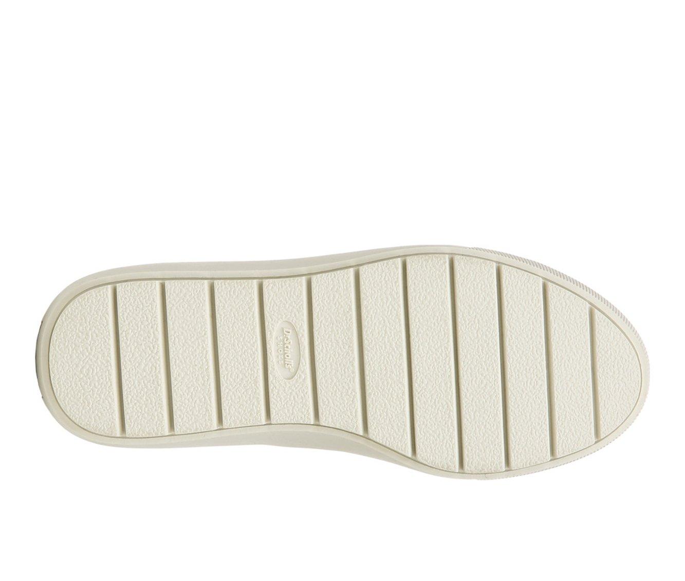 Women's Dr. Scholls Time Off Sustainable Platform Sneakers