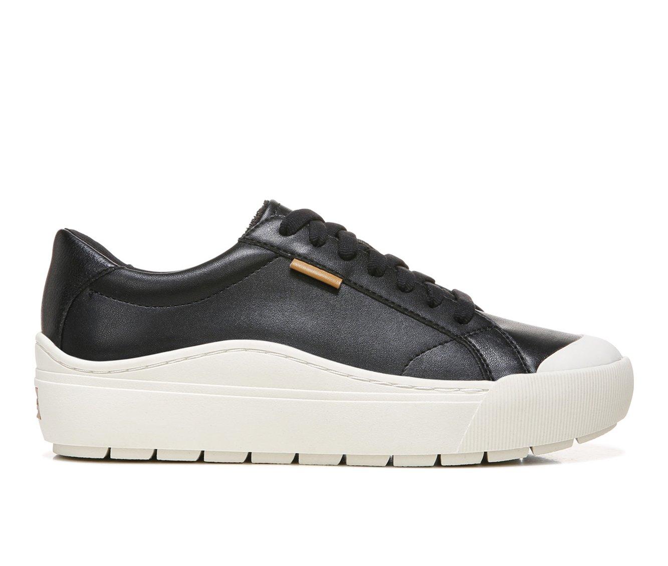 Women's Dr. Scholls Time Off Sustainable Platform Sneakers