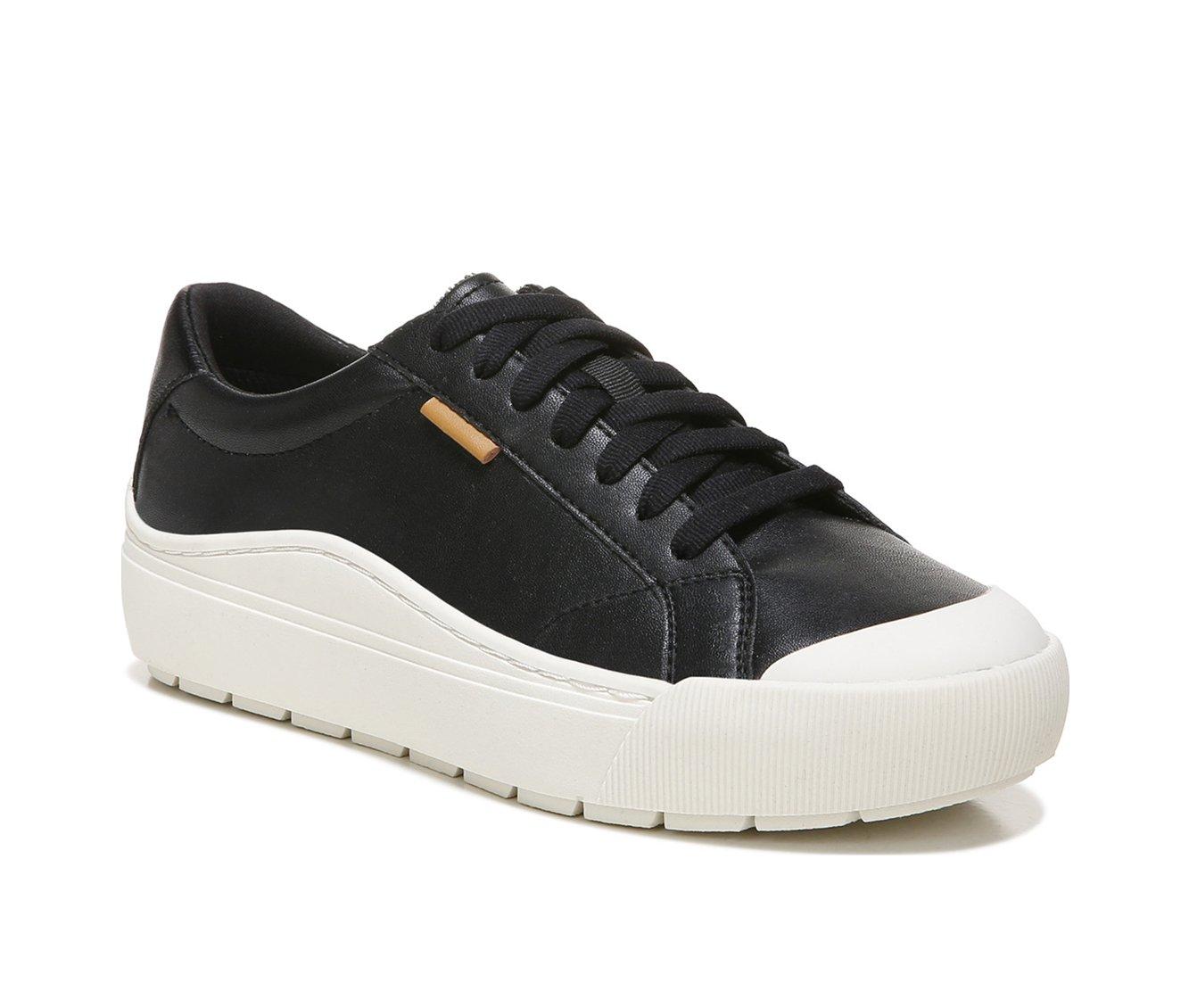 Women's Dr. Scholls Time Off Sustainable Platform Sneakers