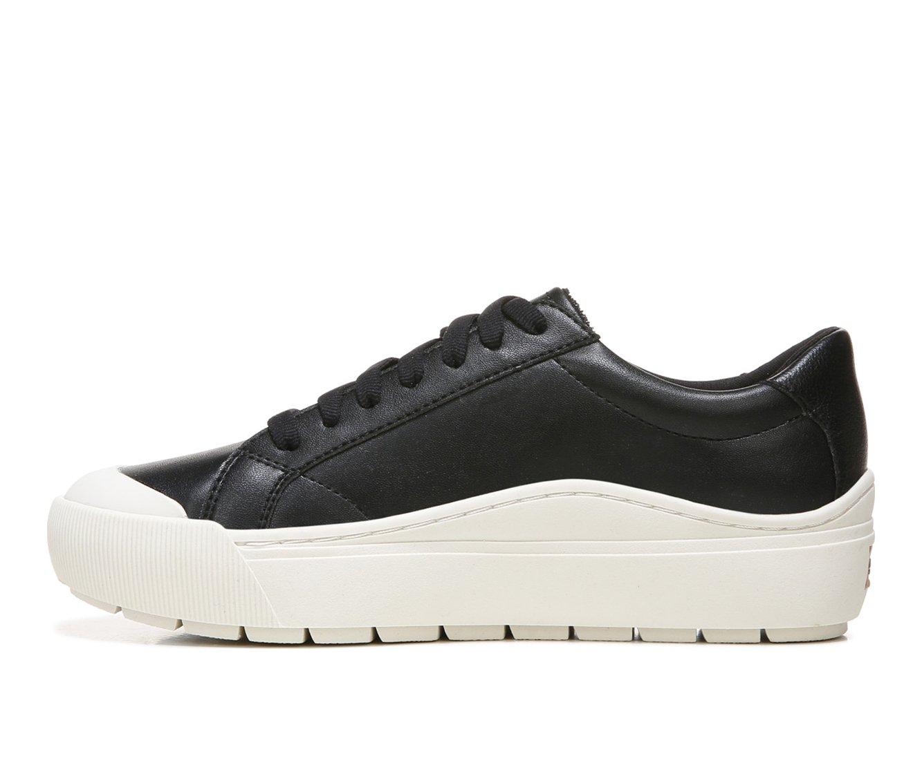Women's Dr. Scholls Time Off Sustainable Platform Sneakers