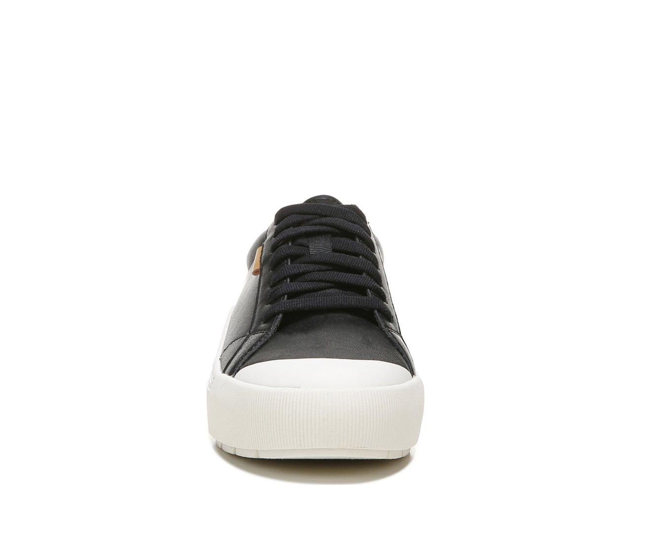 Women's Dr. Scholls Time Off Sustainable Platform Sneakers