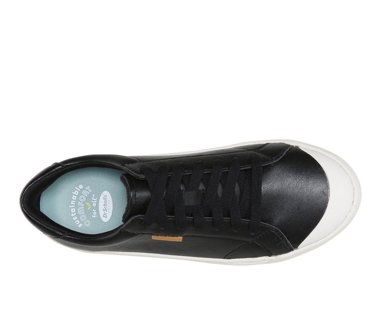 Women's Dr. Scholls Time Off Sustainable Platform Sneakers