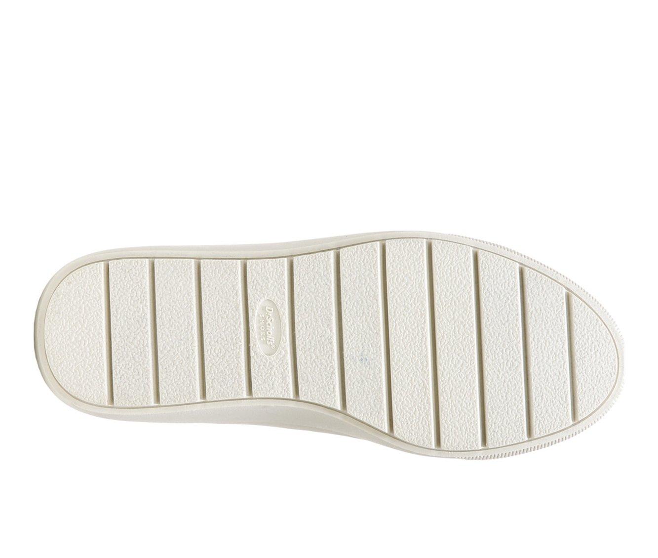 Women's Dr. Scholls Time Off Sustainable Platform Sneakers