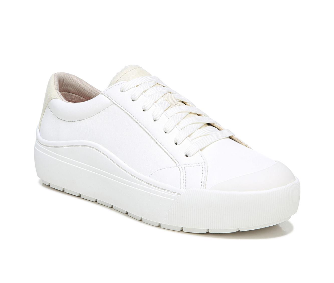 Women's Dr. Scholls Time Off Sustainable Platform Sneakers