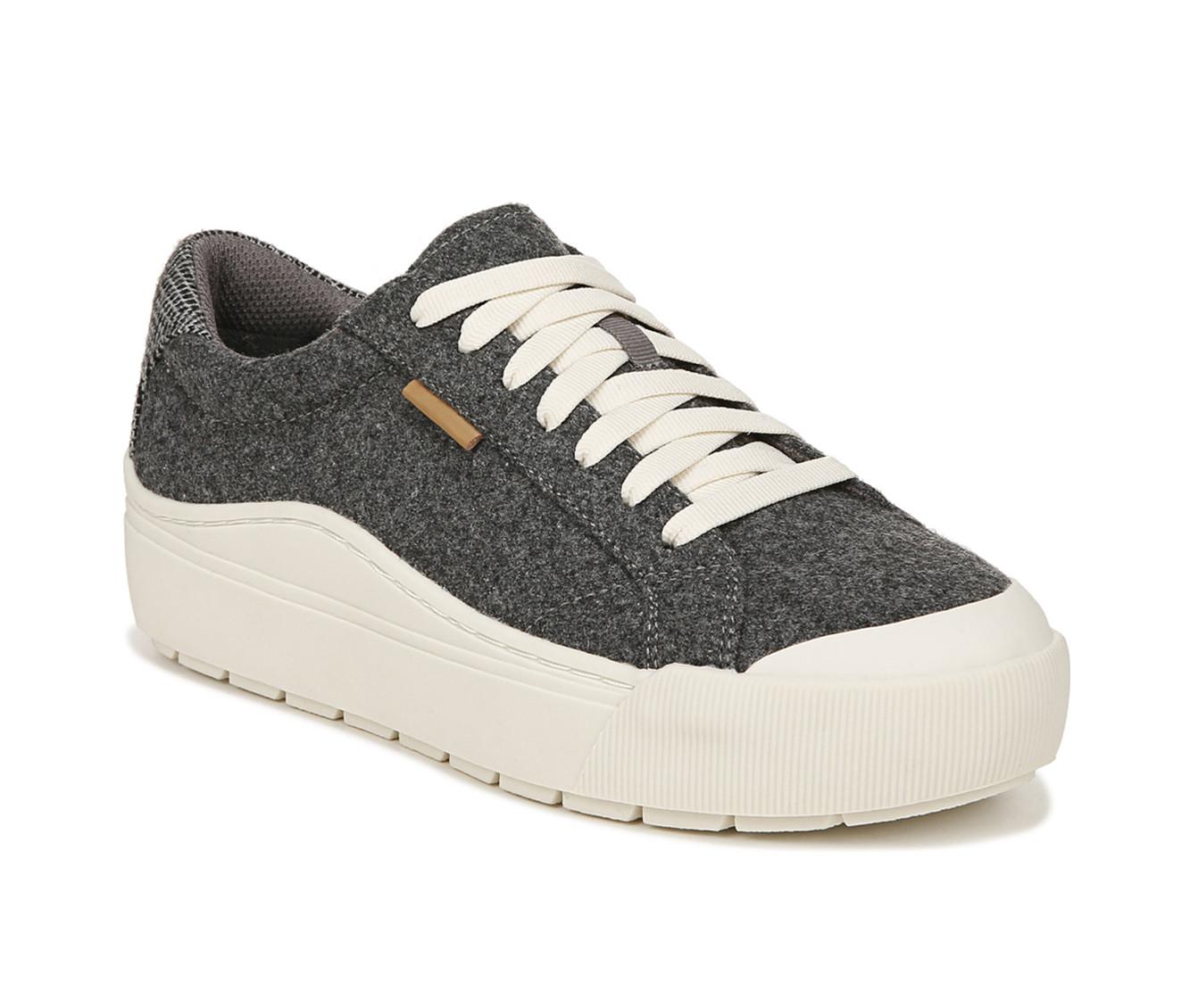 Women's Dr. Scholls Time Off Sustainable Platform Sneakers