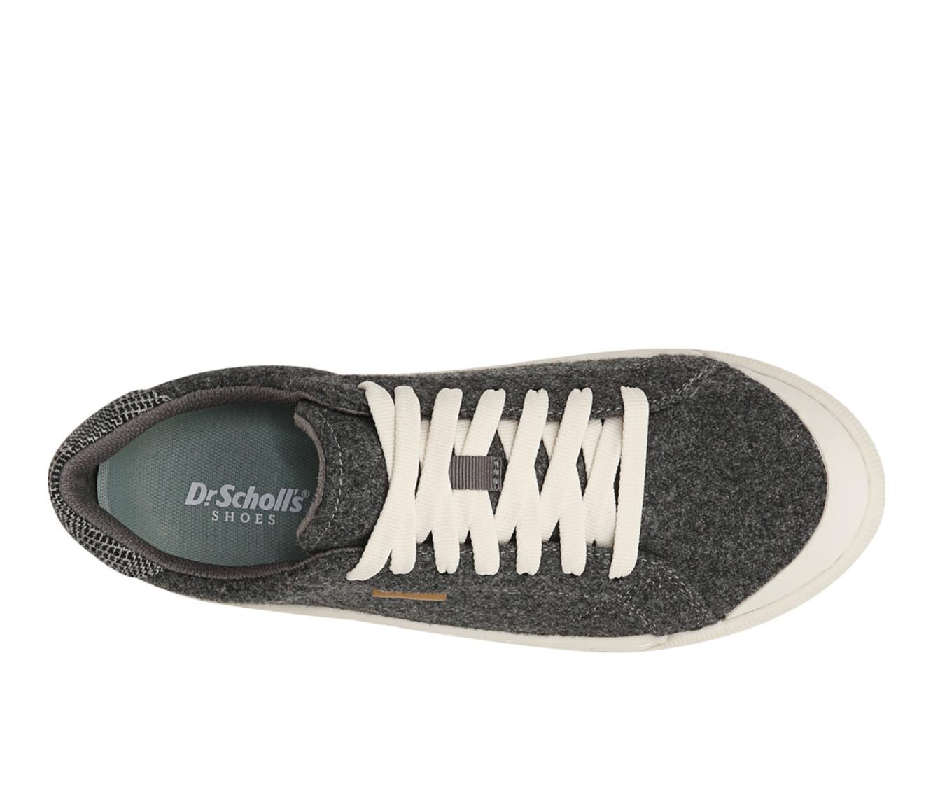 Women's Dr. Scholls Time Off Sustainable Platform Sneakers