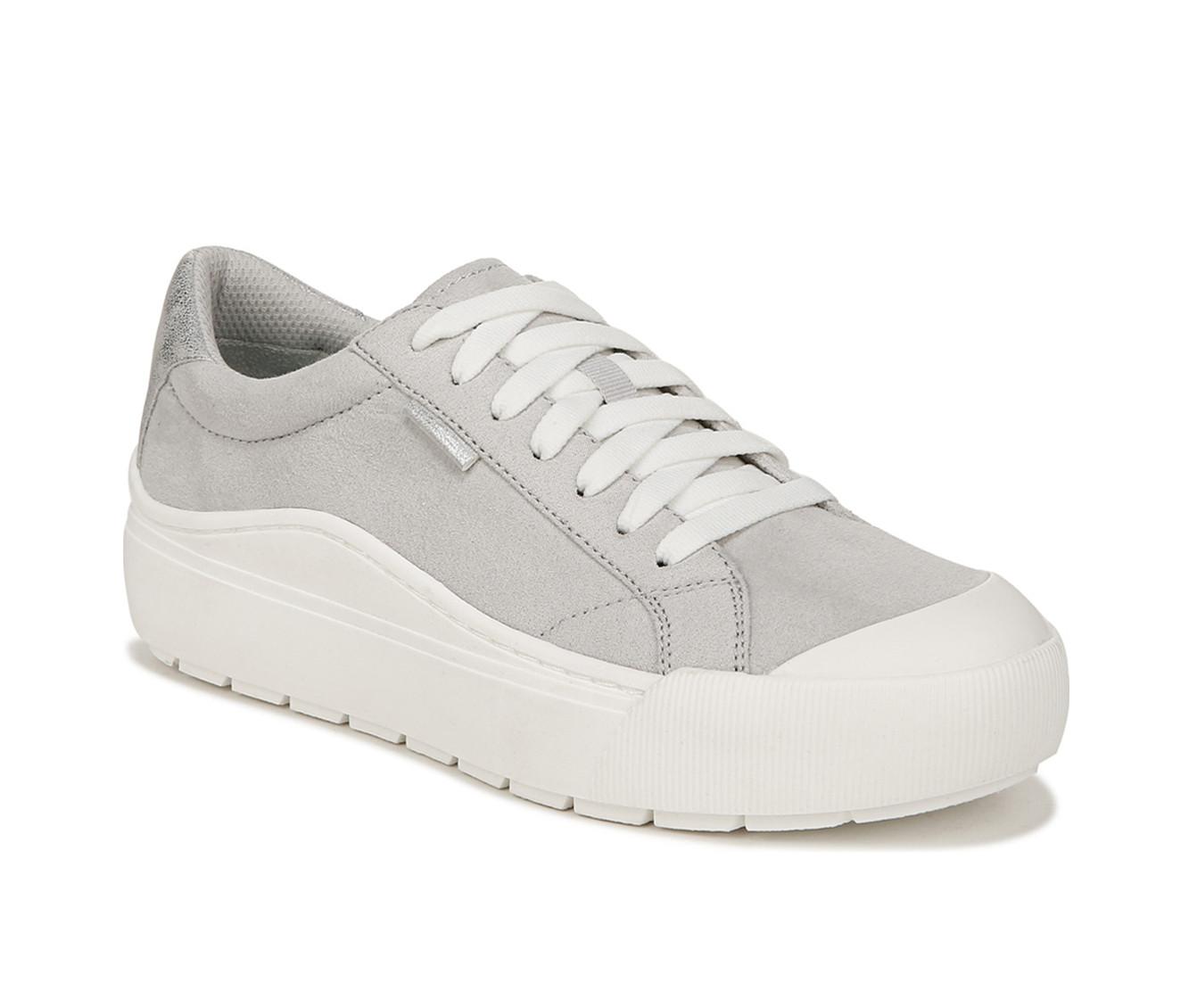 Women's Dr. Scholls Time Off Sustainable Platform Sneakers