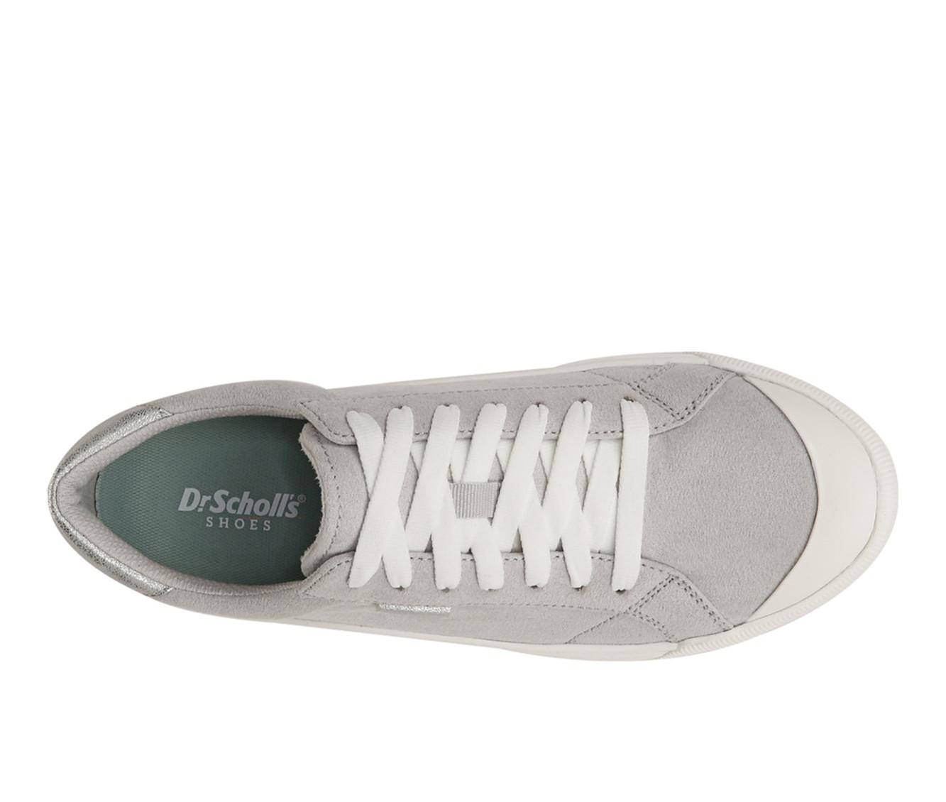 Women's Dr. Scholls Time Off Sustainable Platform Sneakers