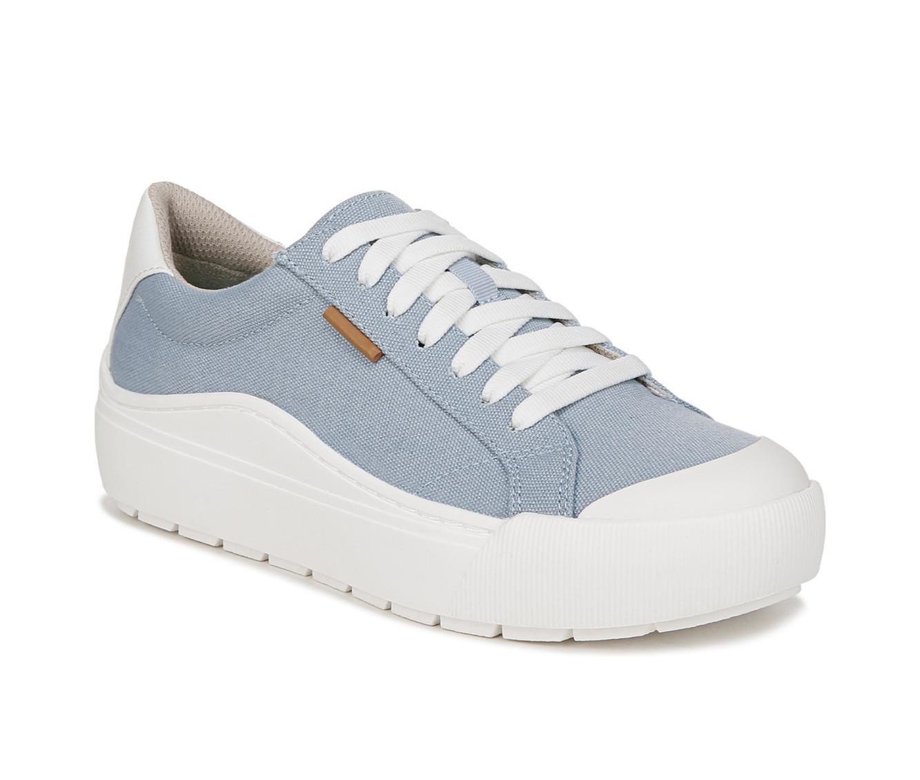 Women's Dr. Scholls Time Off Sustainable Platform Sneakers