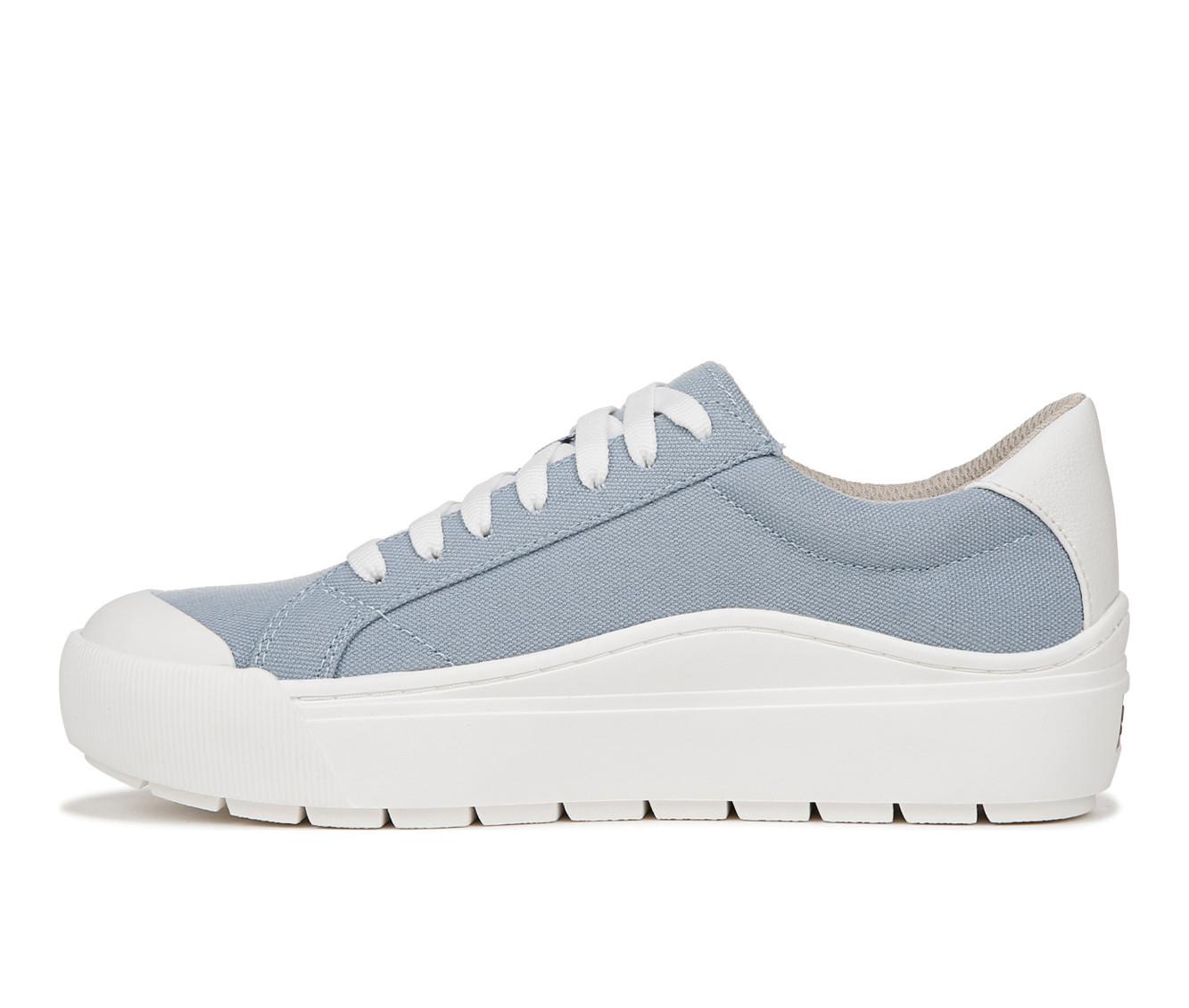 Women's Dr. Scholls Time Off Sustainable Platform Sneakers