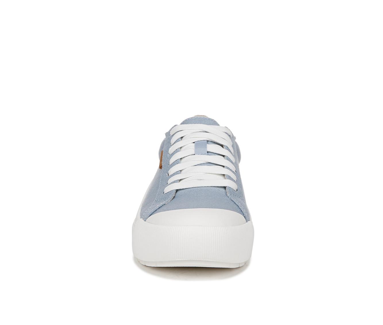 Women's Dr. Scholls Time Off Sustainable Platform Sneakers