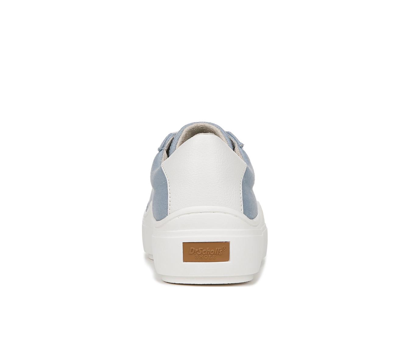 Women's Dr. Scholls Time Off Sustainable Platform Sneakers