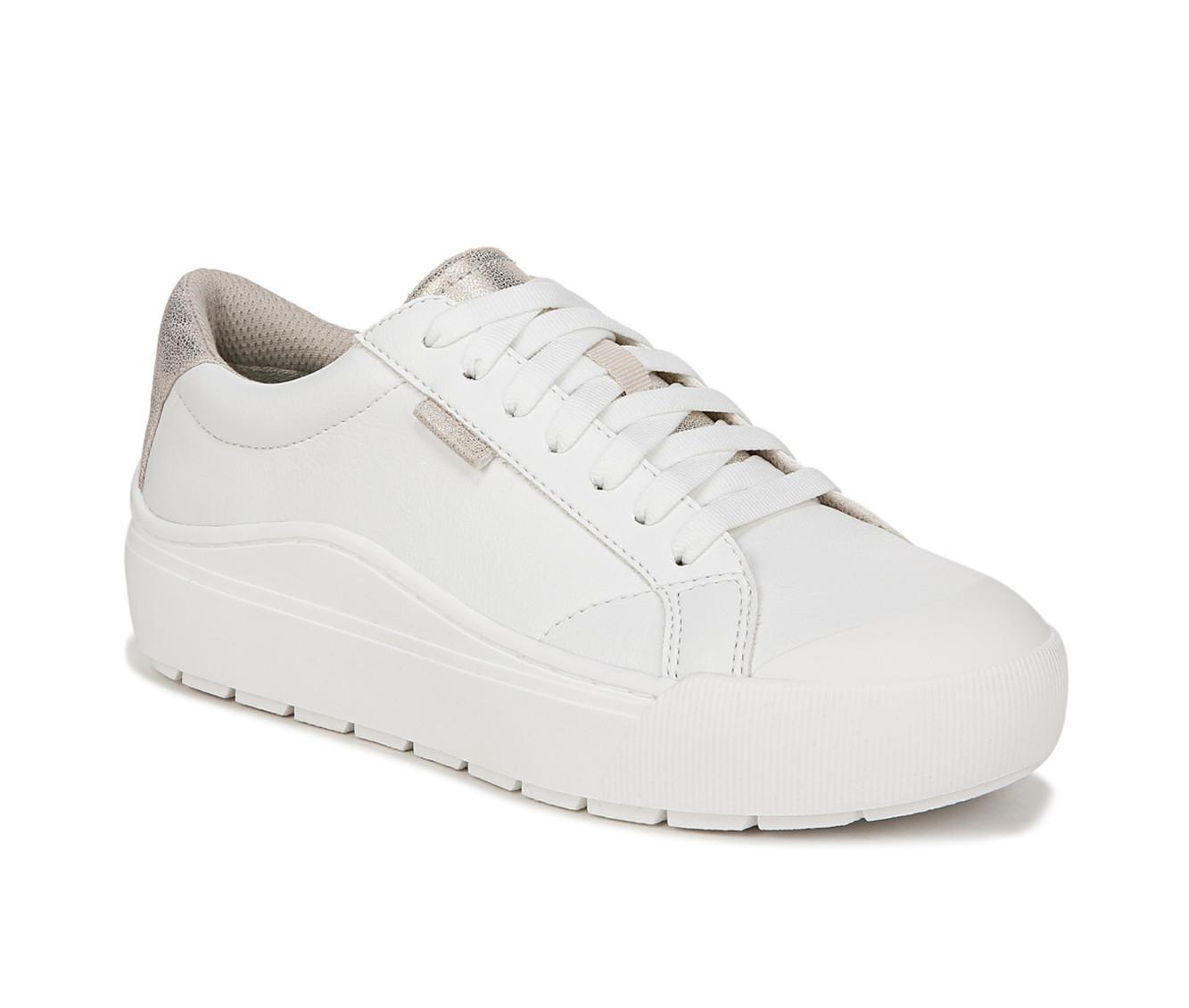 Women's Dr. Scholls Time Off Sustainable Platform Sneakers