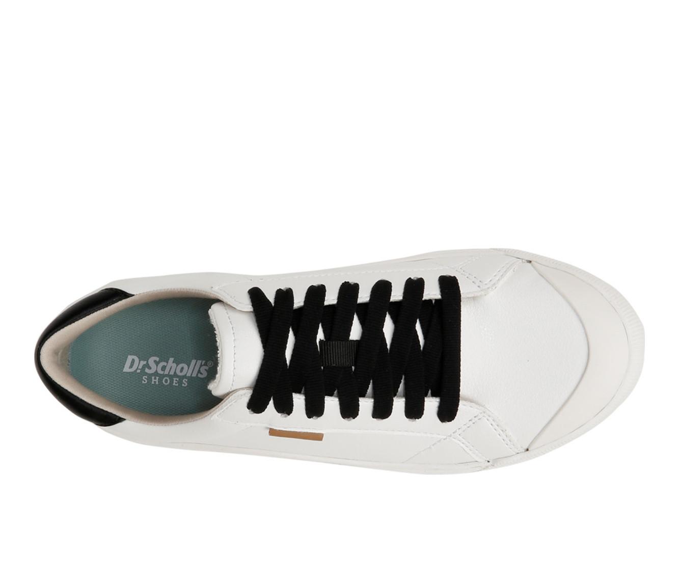 Women's Dr. Scholls Time Off Sustainable Platform Sneakers