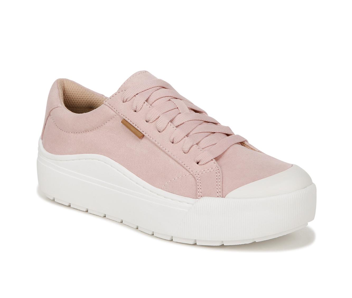 Women's Dr. Scholls Time Off Sustainable Platform Sneakers