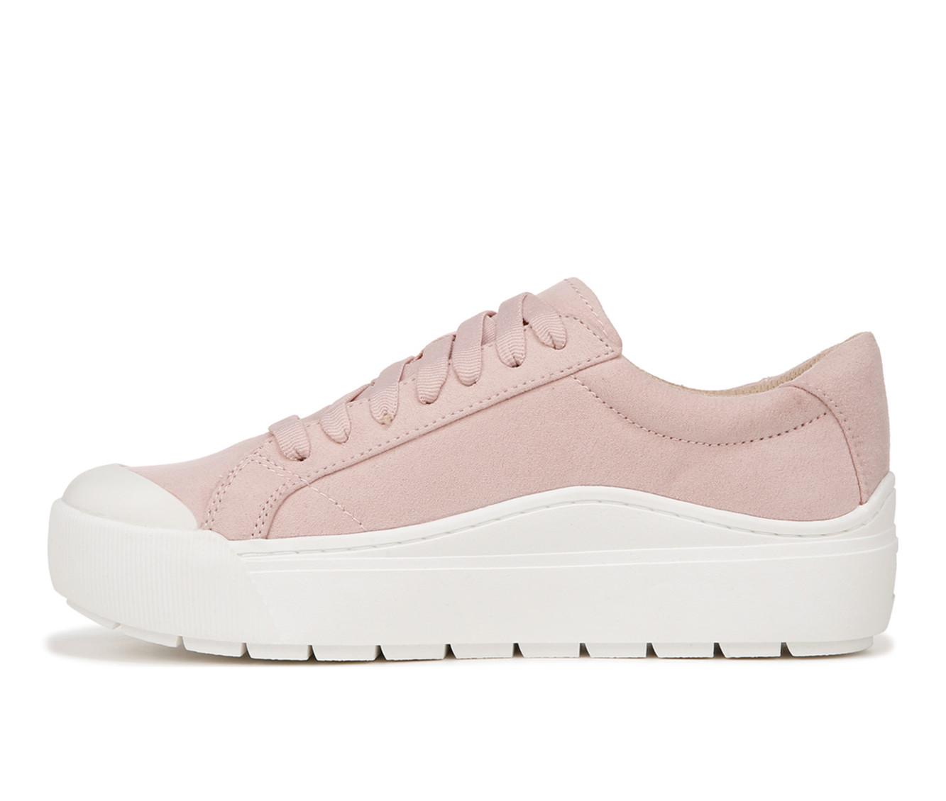 Women's Dr. Scholls Time Off Sustainable Platform Sneakers