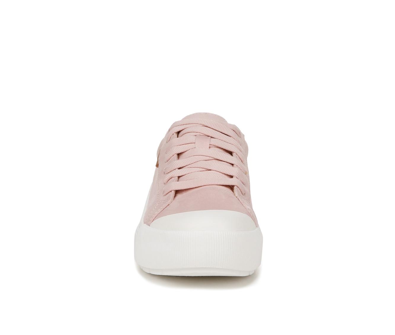 Women's Dr. Scholls Time Off Sustainable Platform Sneakers
