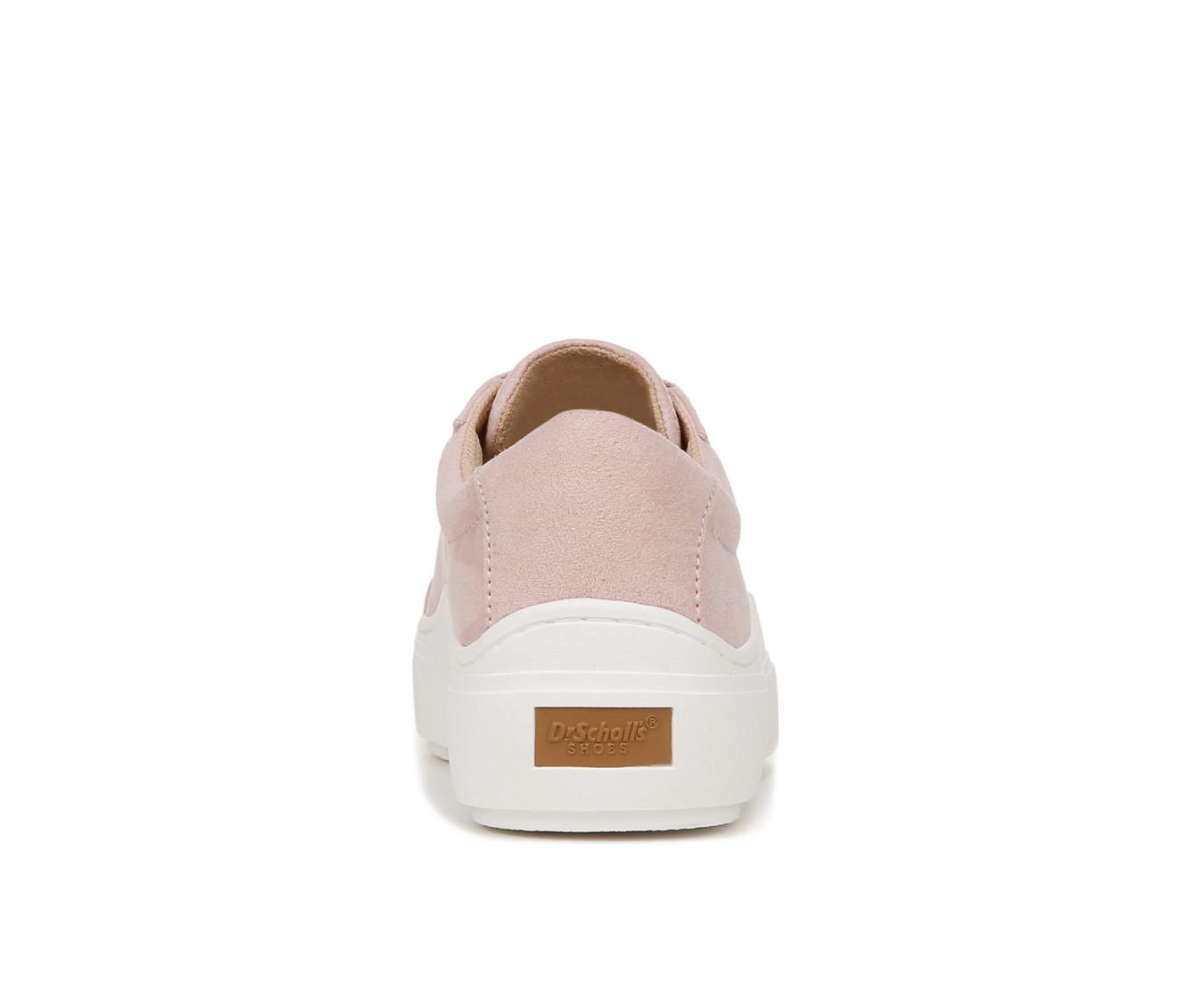 Women's Dr. Scholls Time Off Sustainable Platform Sneakers