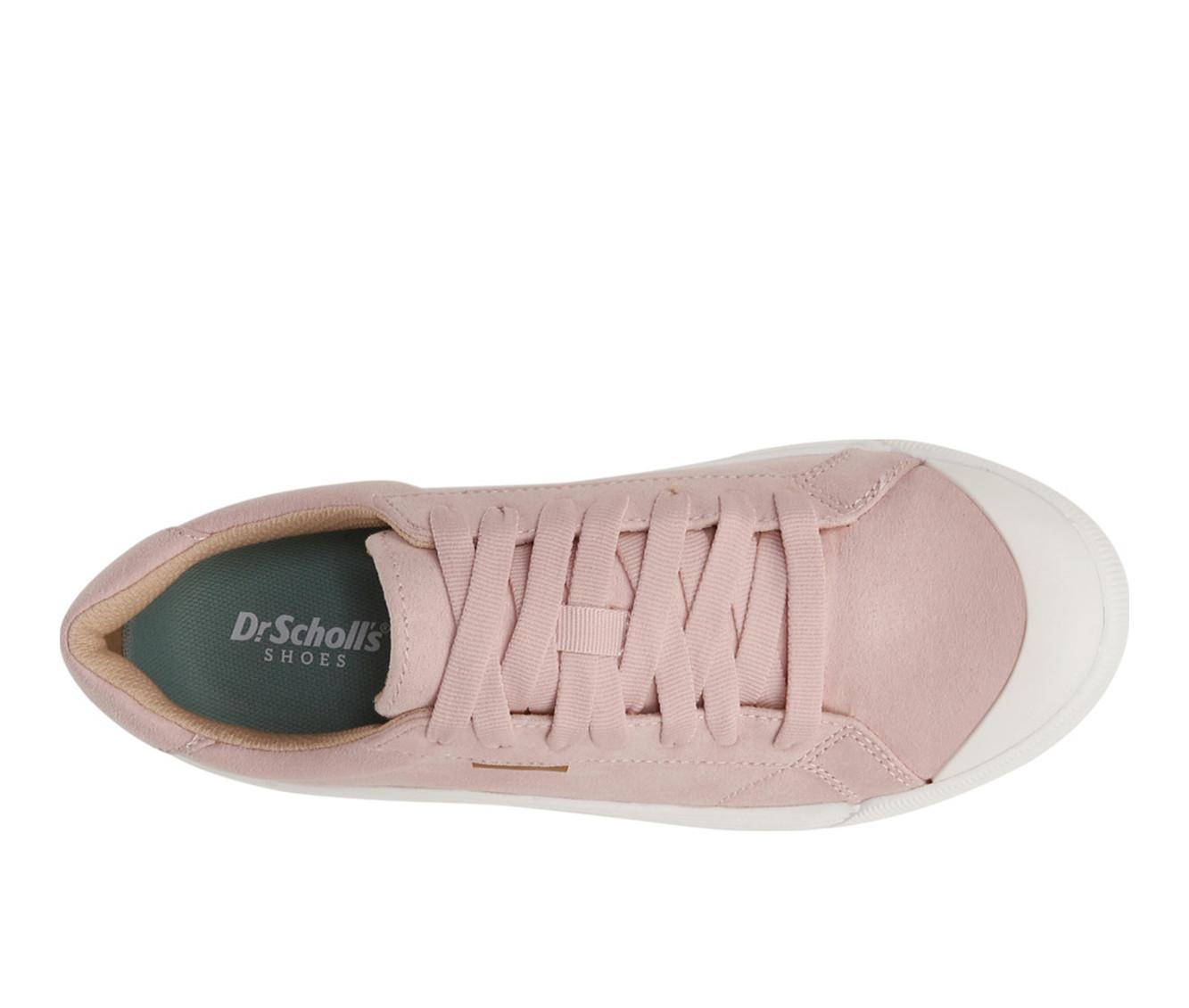 Women's Dr. Scholls Time Off Sustainable Platform Sneakers