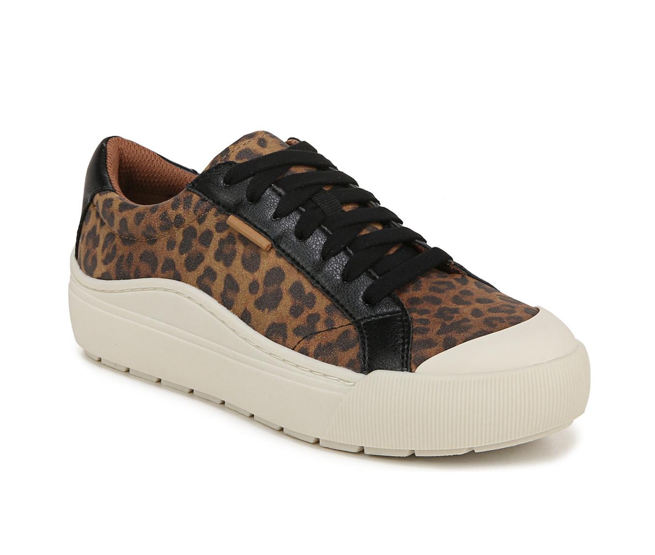 Women's Dr. Scholls Time Off Sustainable Platform Sneakers