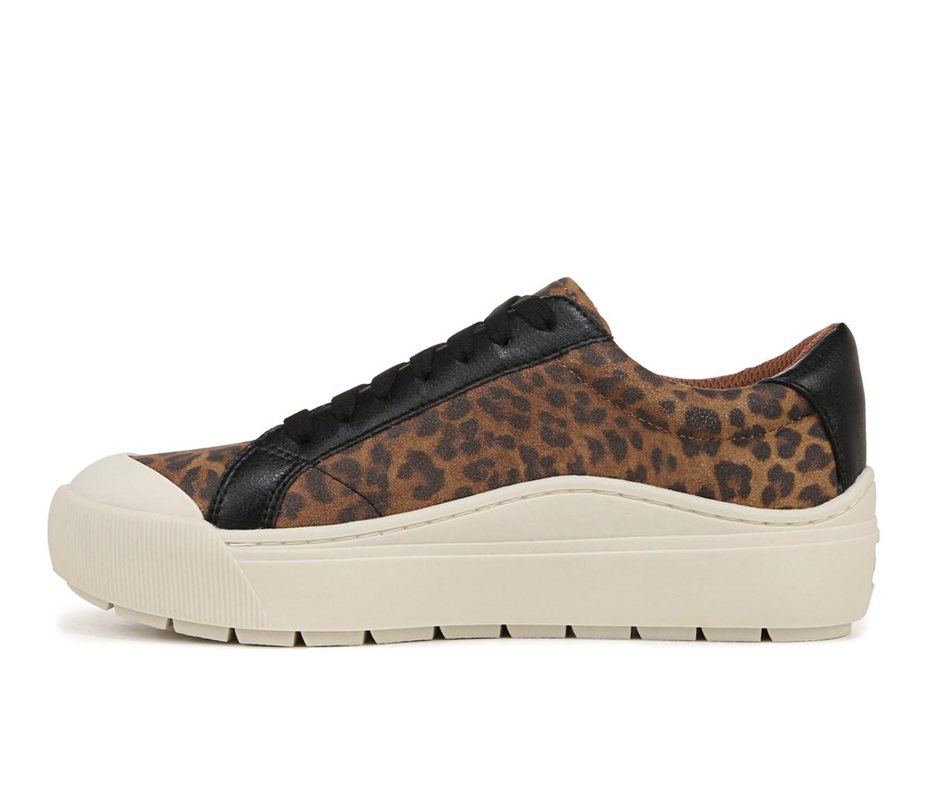 Women's Dr. Scholls Time Off Sustainable Platform Sneakers