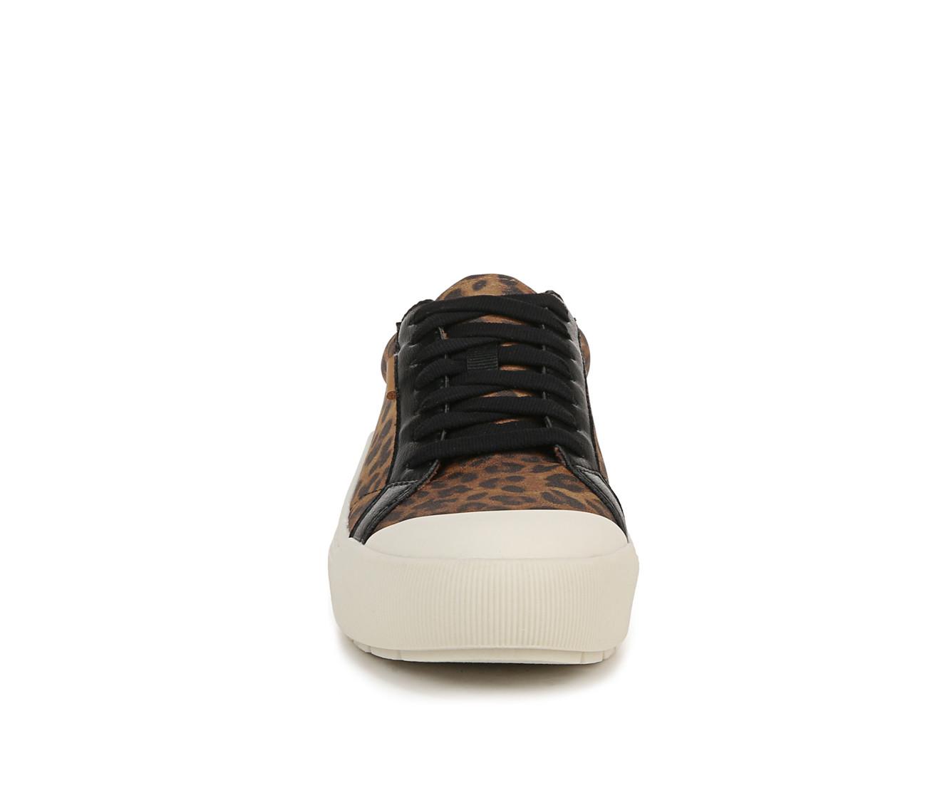 Women's Dr. Scholls Time Off Sustainable Platform Sneakers