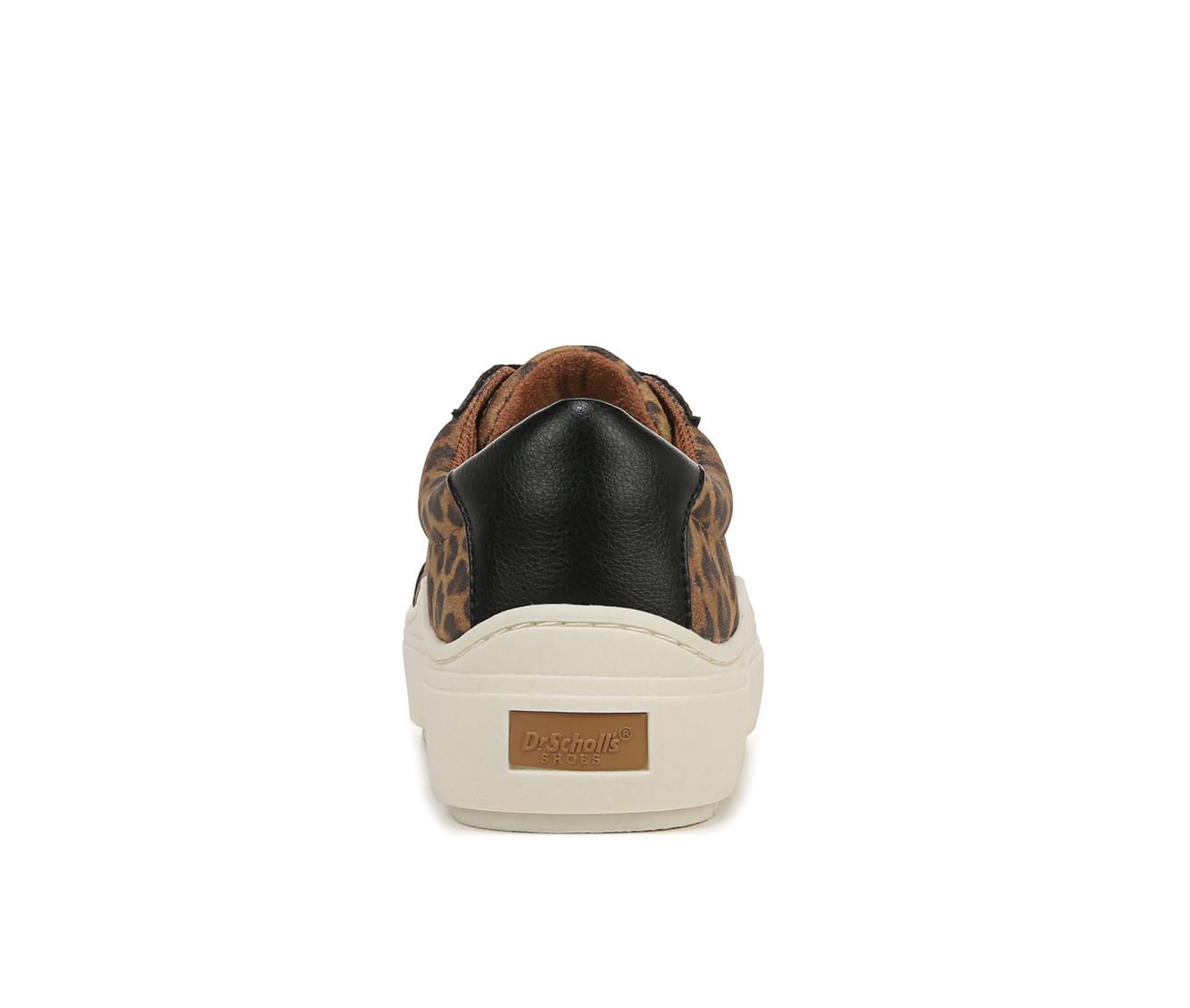 Women's Dr. Scholls Time Off Sustainable Platform Sneakers